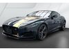 Jaguar F-TYPE R75 AWD