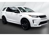 LAND ROVER Discovery Sport S