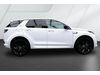 LAND ROVER Discovery Sport S