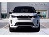 LAND ROVER DISCOVERY SPORT R-DYNAMIC SE