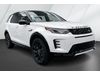 LAND ROVER Discovery Sport Dynamic SE