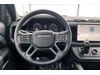LAND ROVER Defender S