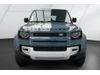 LAND ROVER Defender S