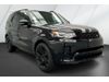LAND ROVER Discovery Dynamic SE