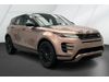 LAND ROVER Range Rover Evoque Dynamic SE