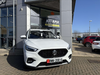 MG ZS EXCLUSIVE