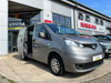 Nissan NV200 1.5D ACENTA