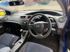 Honda Civic 1.4 SE