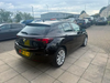Vauxhall Astra TECH LINE NAV