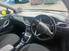 Vauxhall Astra TECH LINE NAV