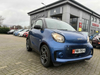 smart fortwo coupe 60kW EQ Pulse Premium 17kWh 2dr Auto [22kWCh]