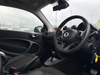 smart fortwo coupe 60kW EQ Pulse Premium 17kWh 2dr Auto [22kWCh]
