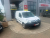 Renault Kangoo ML19 ENERGY 1.5 DCI 95 BU