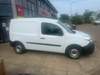 Renault Kangoo ML19 ENERGY 1.5 DCI 95 BU