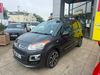 Citroen C3 Picasso PICASSO PLATINUM B-HDI