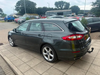 Ford Mondeo 2.0 TDCI TITANIUM EST AUT