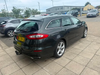 Ford Mondeo 2.0 TDCI TITANIUM EST AUT