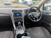 Ford Mondeo 2.0 TDCI TITANIUM EST AUT
