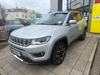 Jeep Compass SW MULTI-AIR 170 LIMITED