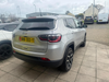 Jeep Compass SW MULTI-AIR 170 LIMITED