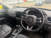 Jeep Compass SW MULTI-AIR 170 LIMITED