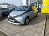 Toyota AYGO 1.0 X VVT-I