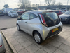 Toyota AYGO 1.0 X VVT-I