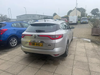 Renault Megane DYNAMIQUE NAV DC
