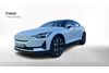 Polestar 2 Long range Dual motor with Performance pack
