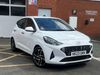 Hyundai i10 1.0 MPi Premium 5dr