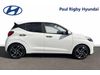 Hyundai i10 1.0 MPi Premium 5dr