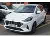 Hyundai i10 1.0 MPi Premium 5dr