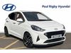 Hyundai i10 1.0 MPi Premium 5dr