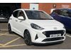 Hyundai i10 1.0 MPi Premium 5dr