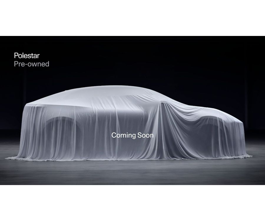 2020 POLESTAR 2