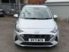 Hyundai i10 1.0 MPi SE Connect 5dr