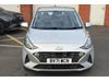 Hyundai i10 1.0 MPi SE Connect 5dr