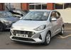 Hyundai i10 1.0 MPi SE Connect 5dr