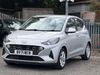 Hyundai i10 1.0 MPi SE Connect 5dr