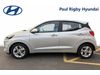Hyundai i10 1.0 MPi SE Connect 5dr