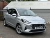 Hyundai i10 1.0 MPi SE Connect 5dr
