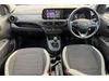 Hyundai i10 1.0 MPi SE Connect 5dr