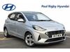 Hyundai i10 1.0 MPi SE Connect 5dr