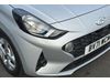 Hyundai i10 1.0 MPi SE Connect 5dr