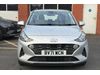Hyundai i10 1.0 MPi SE Connect 5dr
