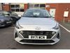 Hyundai i10 1.0 MPi SE Connect 5dr
