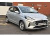 Hyundai i10 1.0 MPi SE Connect 5dr