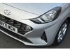 Hyundai i10 1.0 MPi SE Connect 5dr