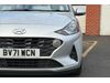 Hyundai i10 1.0 MPi SE Connect 5dr