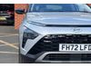 Hyundai BAYON 1.0 T-GDi 48Volt MHEV Ultimate 5dr DCT